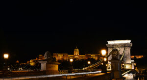 Nachts in Budapest, Nachtfotografie